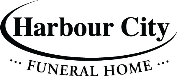 Harbour City Funeral Home logo