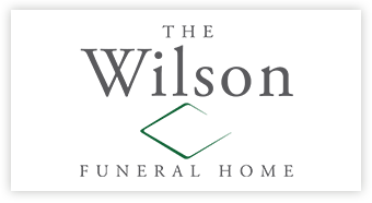 The Wilson Funeral Home logo