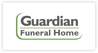 Guardian Funeral Home logo