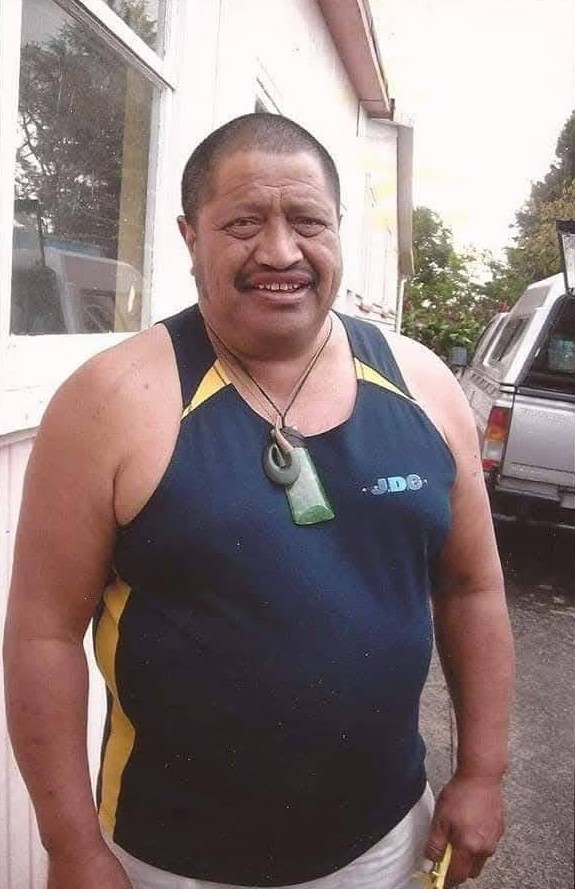 Notice for Arthur Te Kotahitanga Ngahiwi