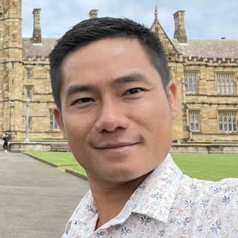 Notice for Thinh Quoc Nguyen