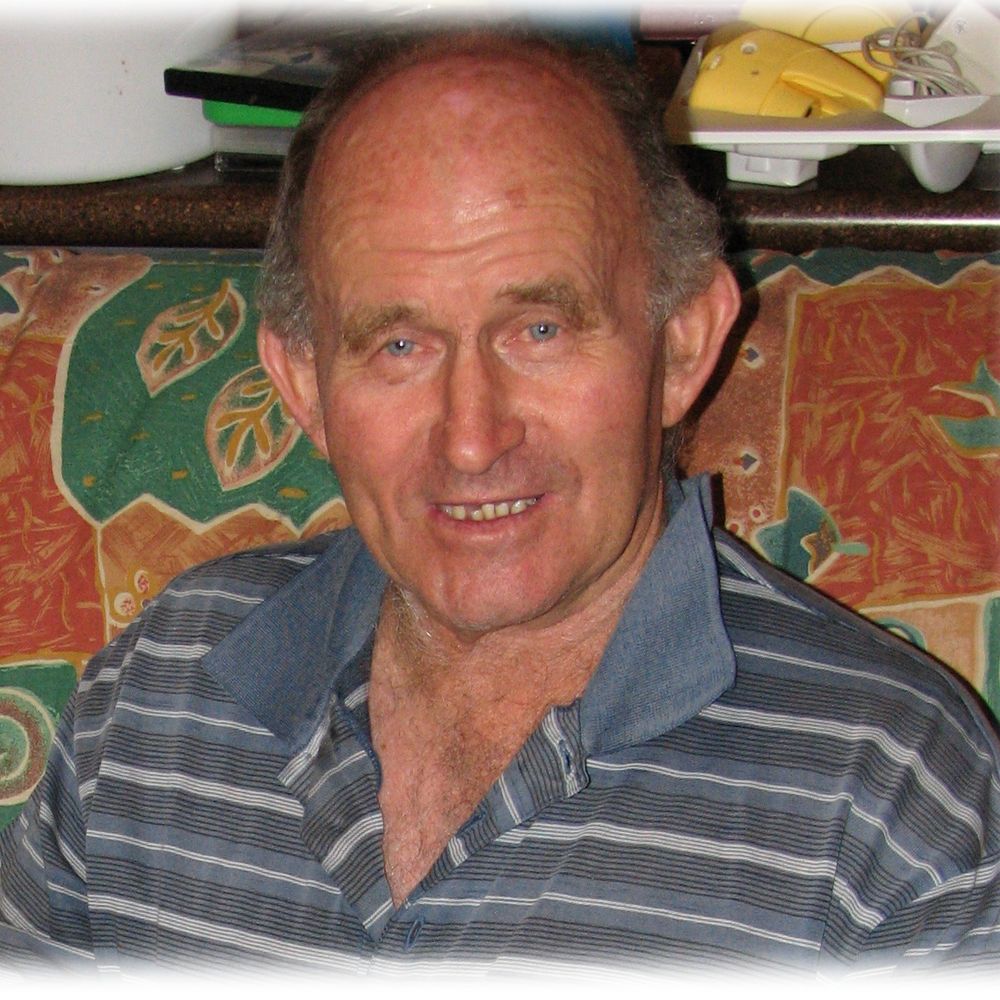 Notice for Graeme Stanley Sears