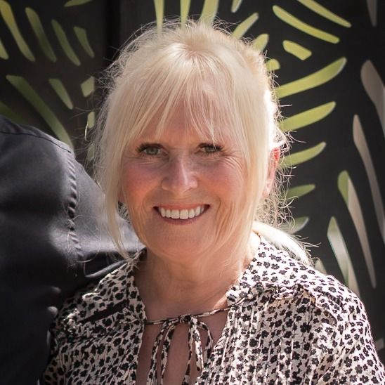 Notice for Eileen Jeanette Churchward (Nee Mills)