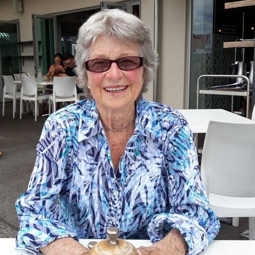 Notice for Fay Alma Sergent-Shadbolt