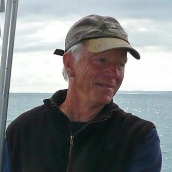 Notice for David Rees-George