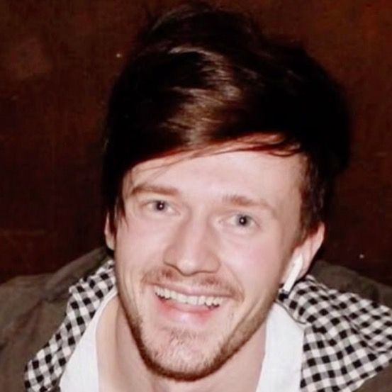 Notice for Alex William Pont