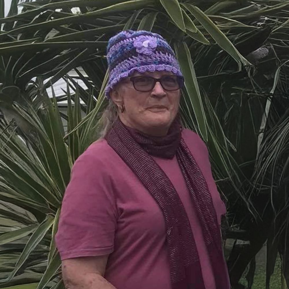 Notice for Ann Lorraine Martin