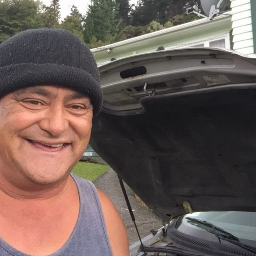 Notice for Craig Arnold Burnskey