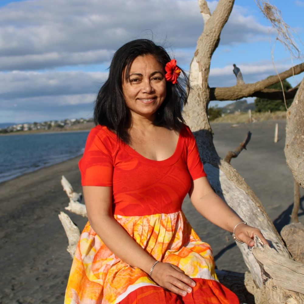 Notice for Teu Peterson