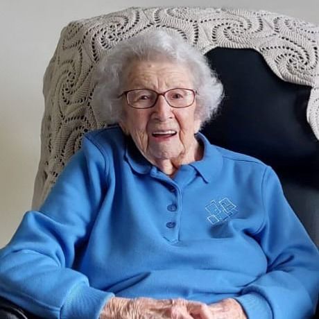 Notice for Mary Kathleen Harris