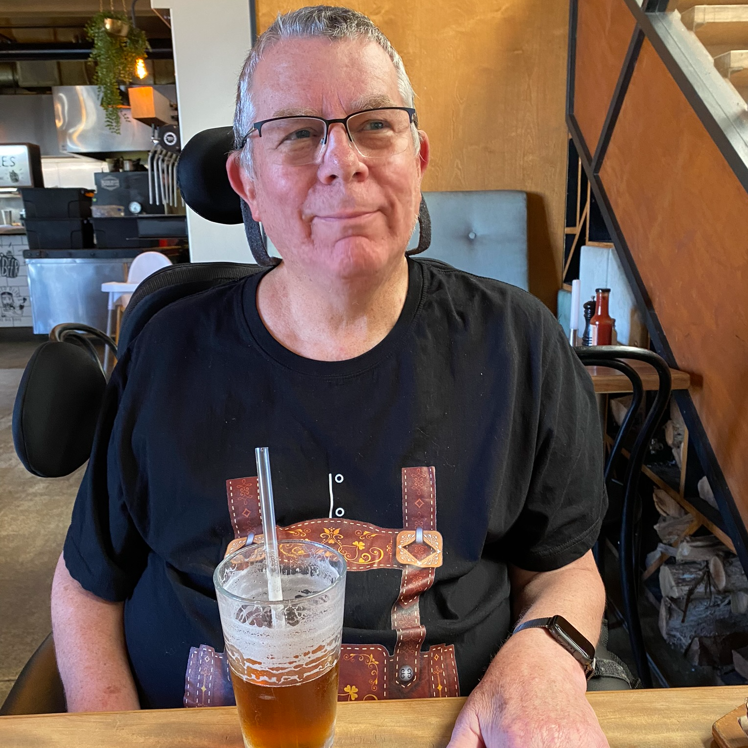 Notice for Paul McQuinlan