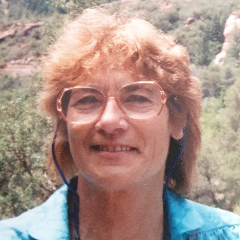 Notice for Joan Margaret Kei Curd