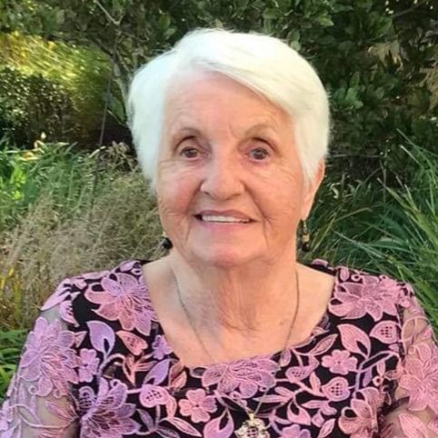 Notice for Colleen Margaret Connolly