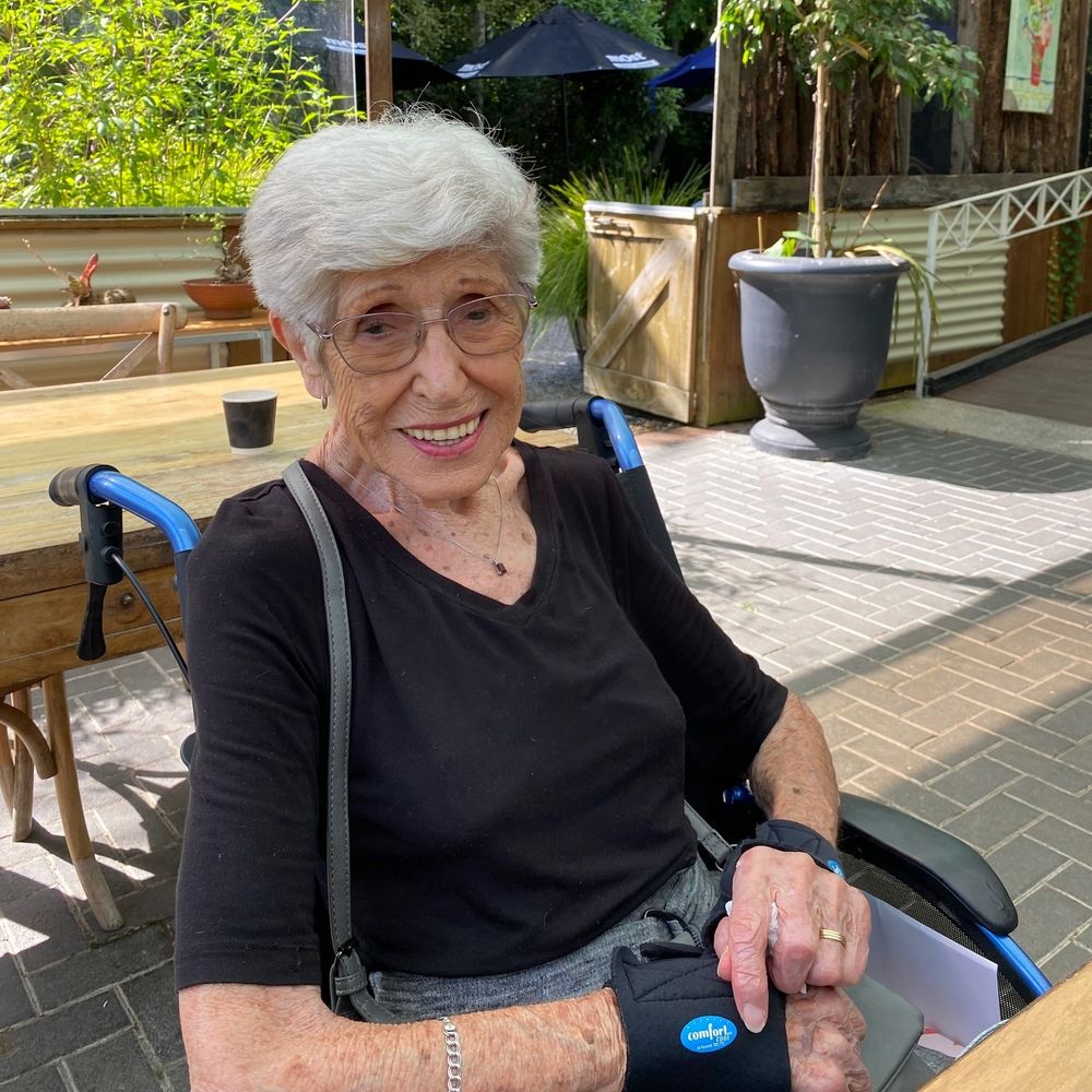 Notice for Phyllis Edwina Eisenhut