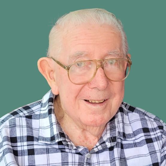 Notice for Edwin Cyril Haughey