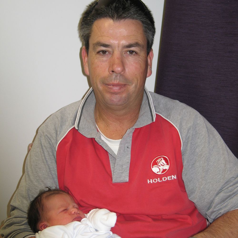 Notice for Darren Wayne Smith