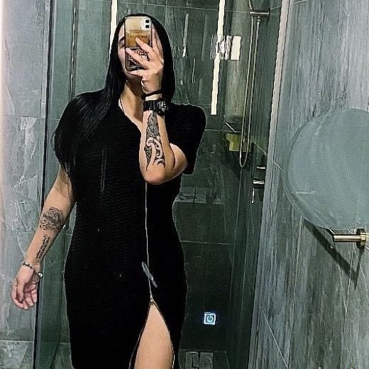 Notice for Teleia Thompson