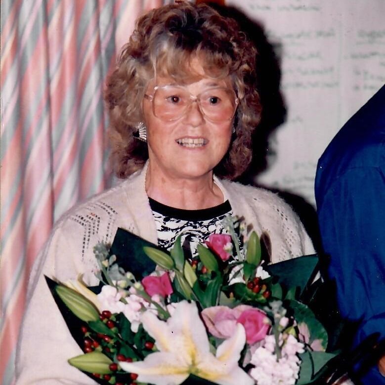 Notice for Roberta Collins