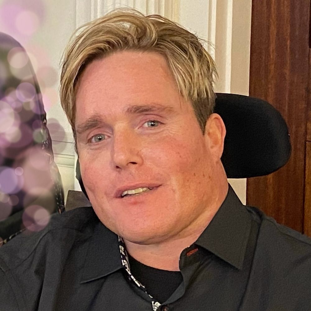 Notice for Patrick William Brontë MNZM