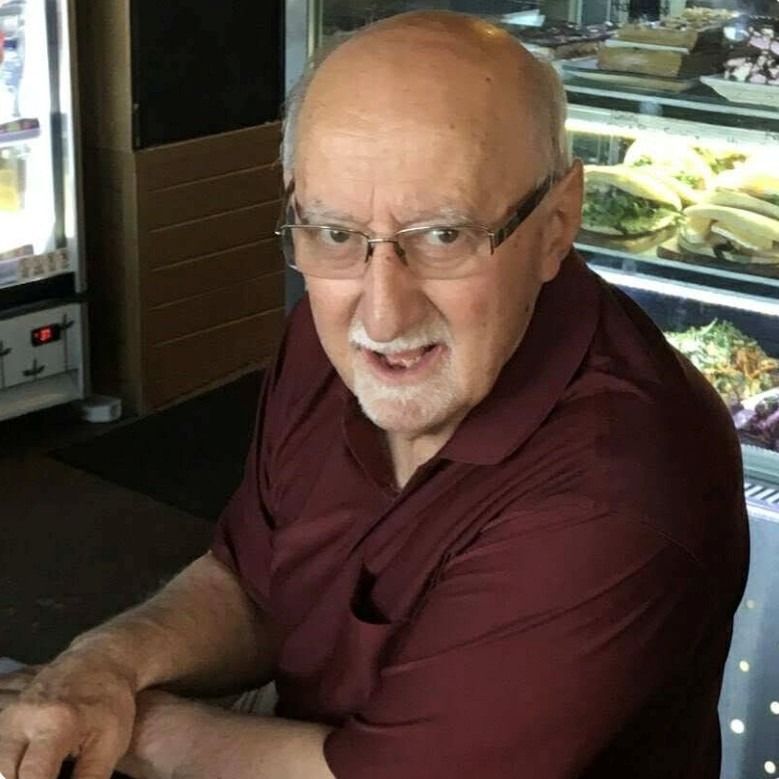 Notice for Gavin Francis Lyall Coker