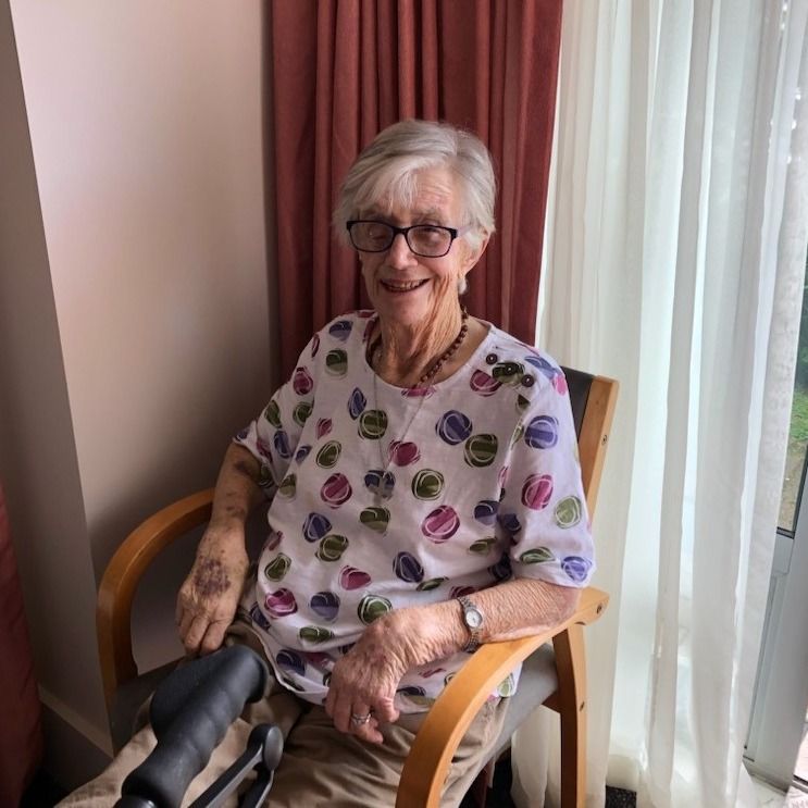 Notice for Mary Dore SM