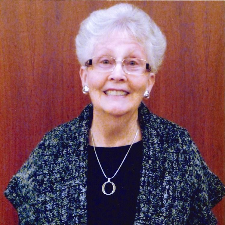 Notice for Jocelyn Kathleen Kirkland