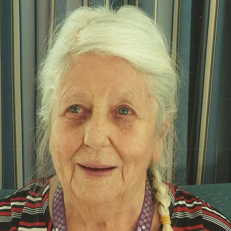 Notice for Maree Annette Rings