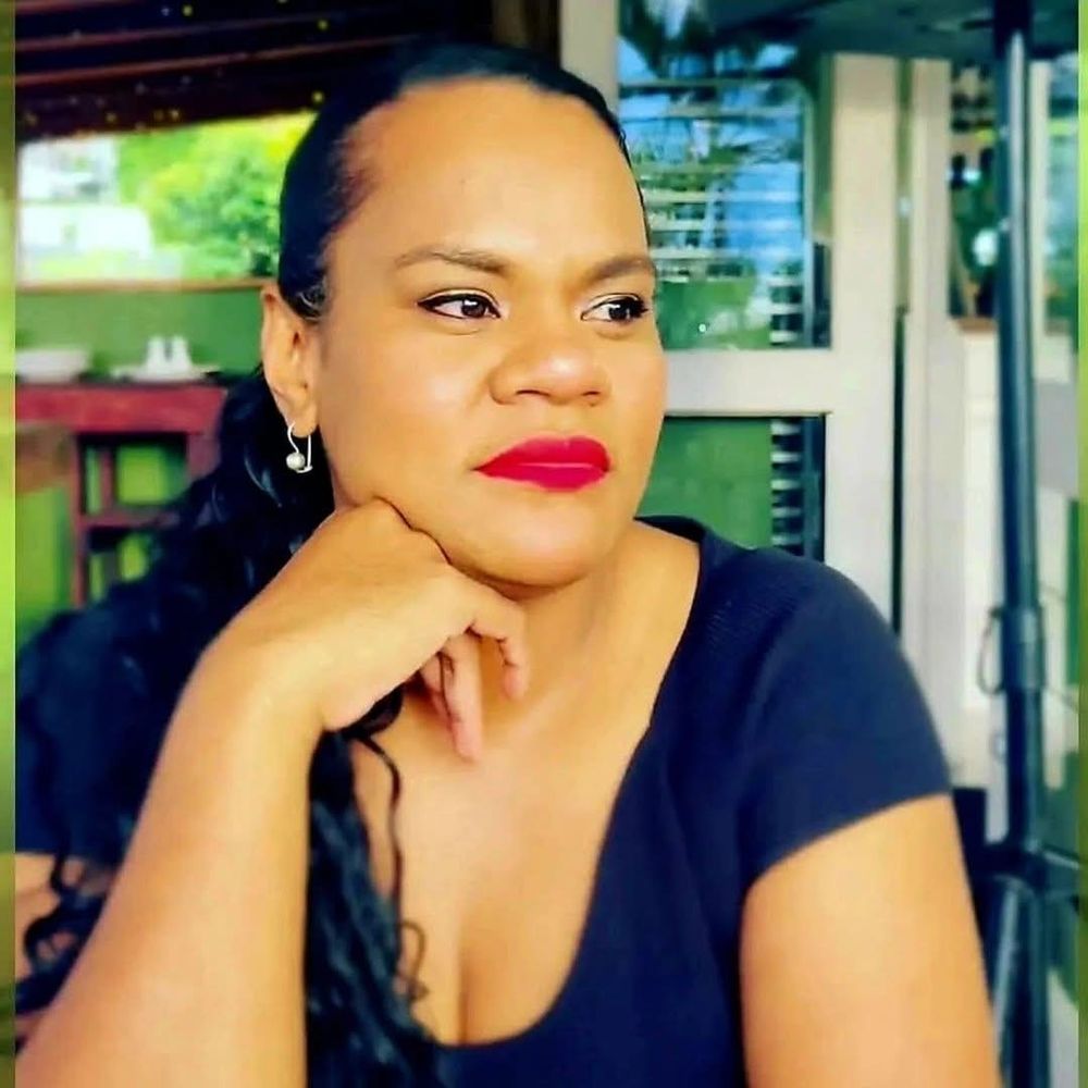 Notice for Luisa Qeleseinikau Mate