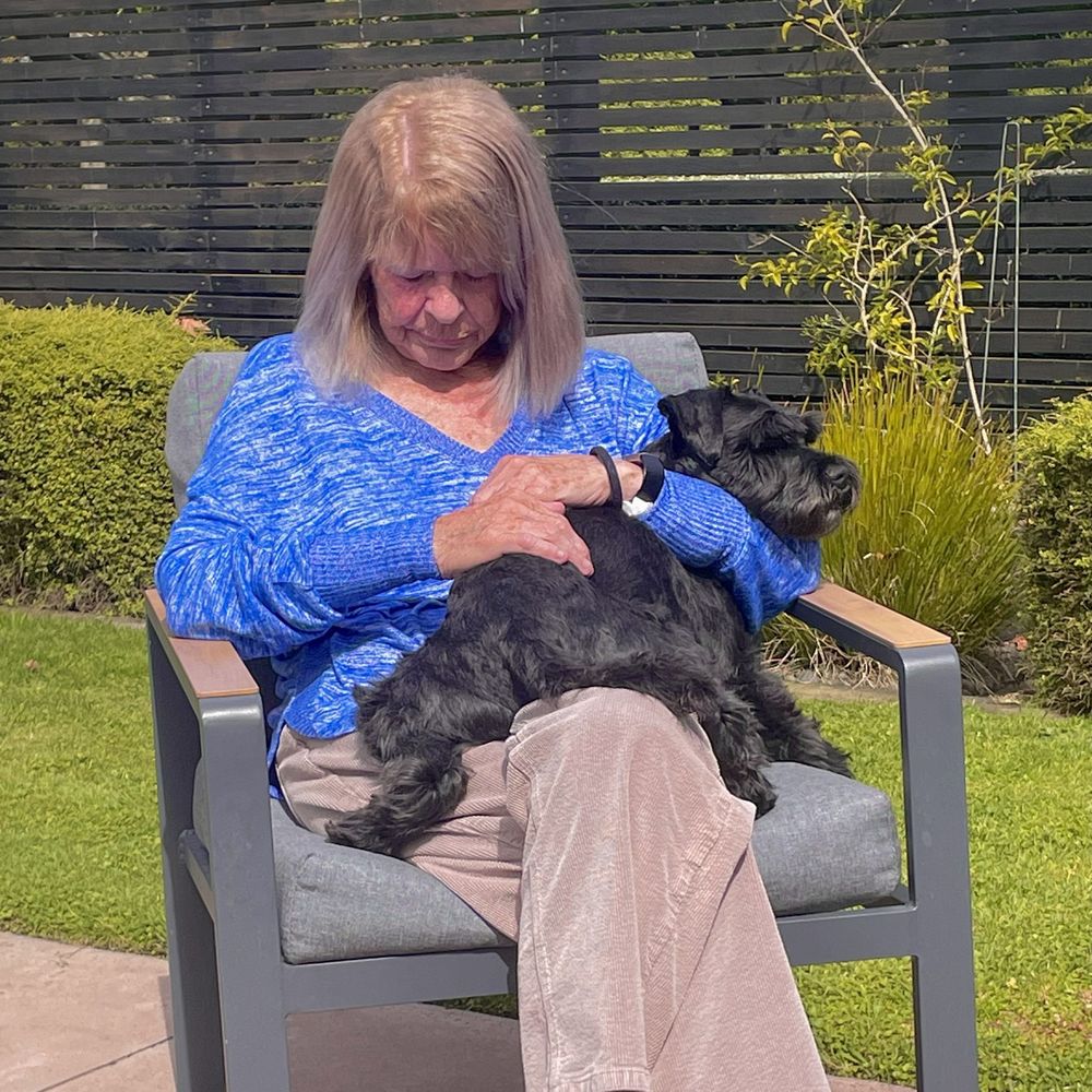 Notice for Linda Margaret King