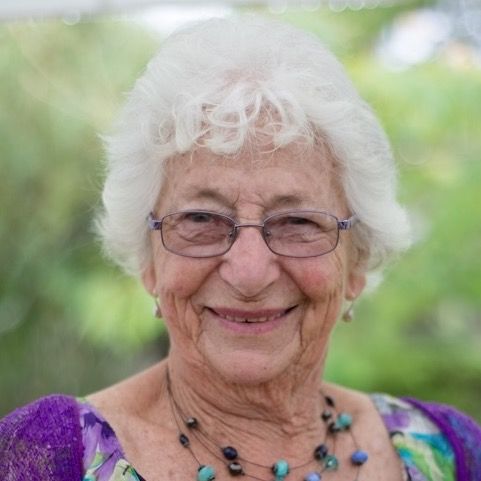 Notice for Iris Jean Stevens