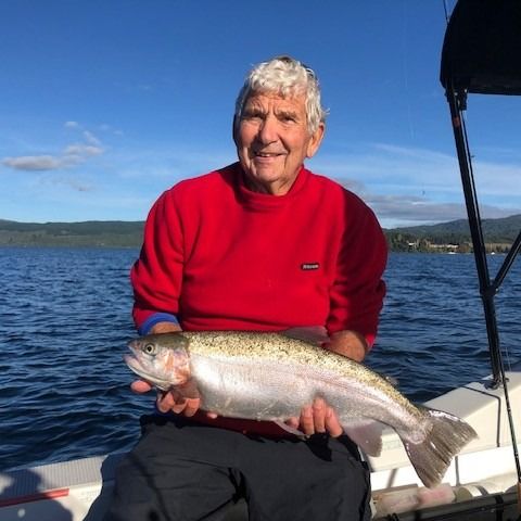 Notice for Gilbert Bernard Beadle