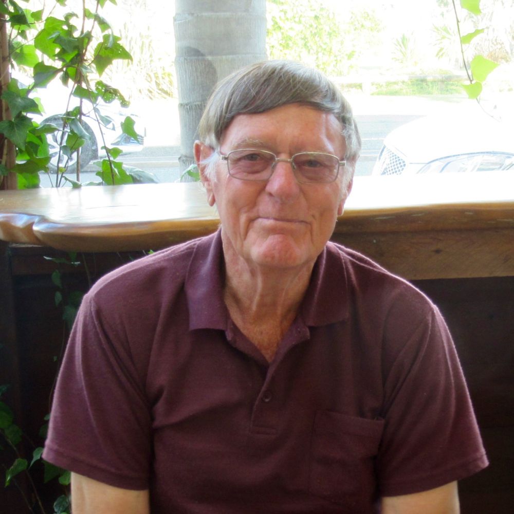 Notice for Donald Patrick Tasker