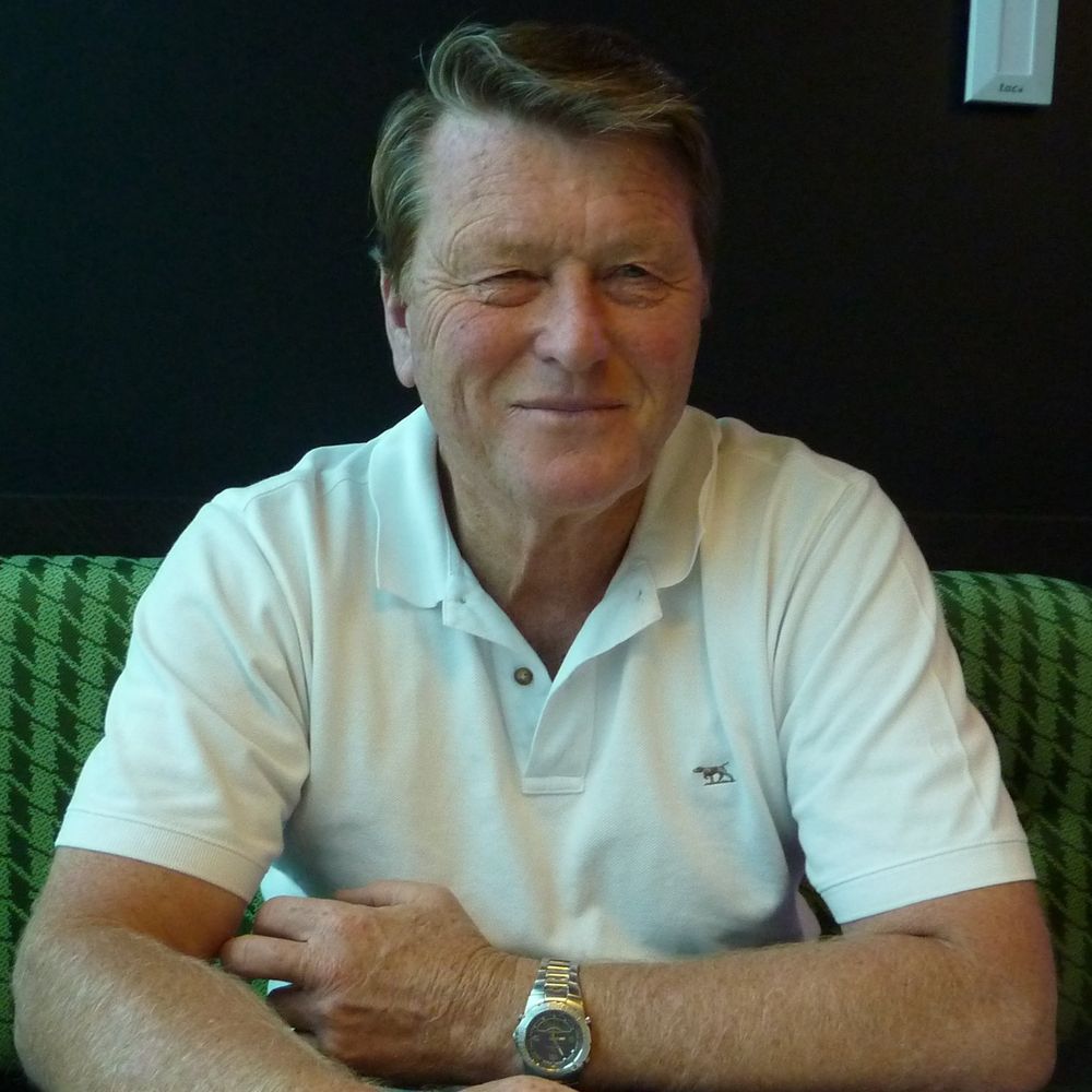 Notice for Ross Richard Stuhlmann