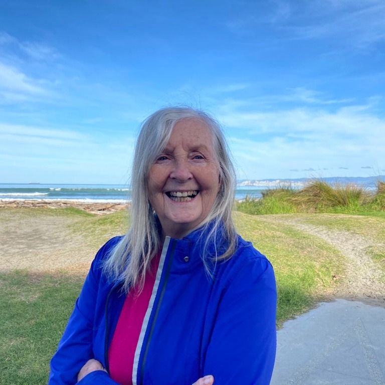 Notice for Valerie Claire Martinez