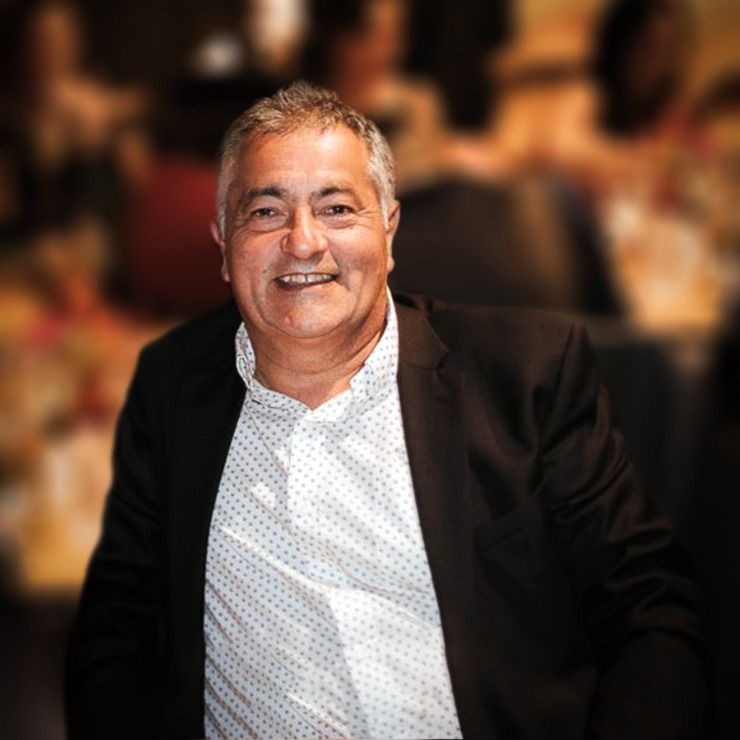 Notice for Giancarlo D'Esposito