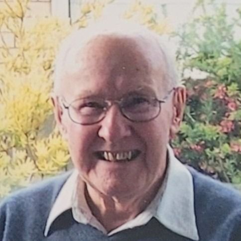 Notice for John Innes