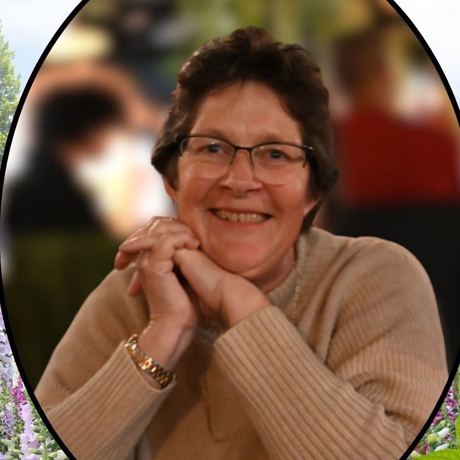 Notice for Helen Elizabeth Gover