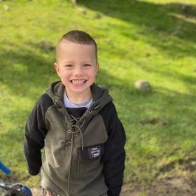 Notice for Paxton Esra Leofo