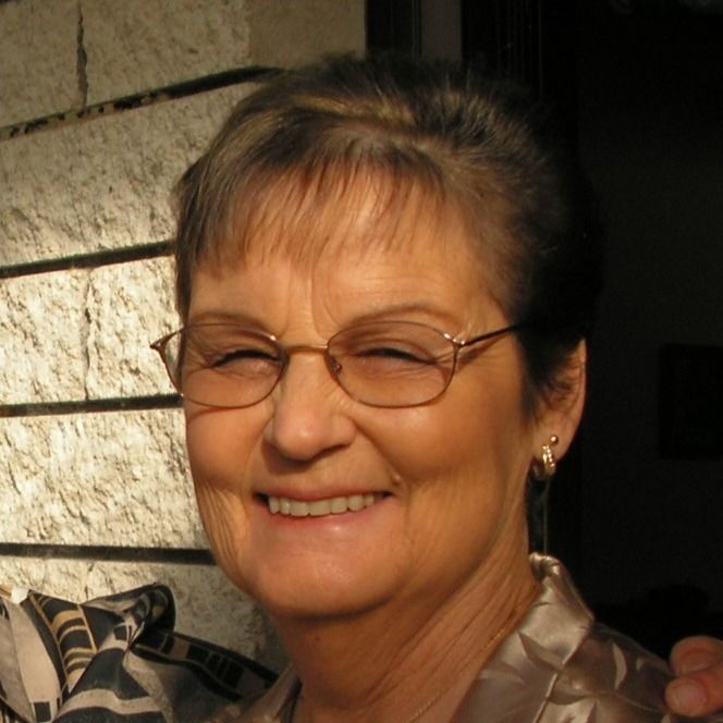 Notice for Cynthia Collins