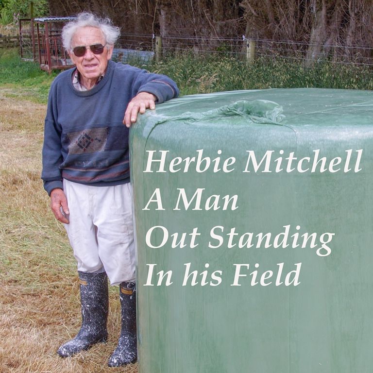 Notice for Herbert James (Herbie) Mitchell