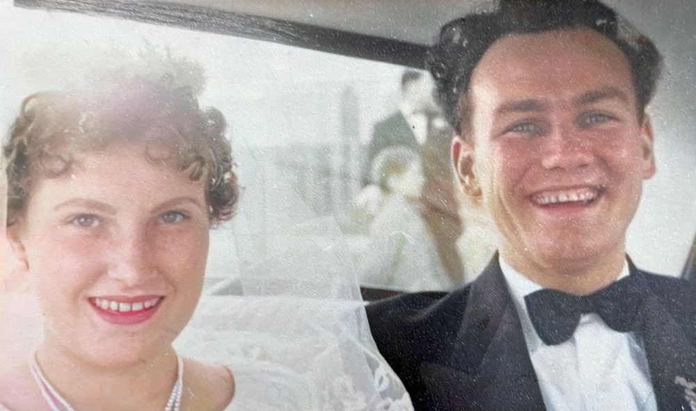 Notice for Patrick Paul Michael Brogan