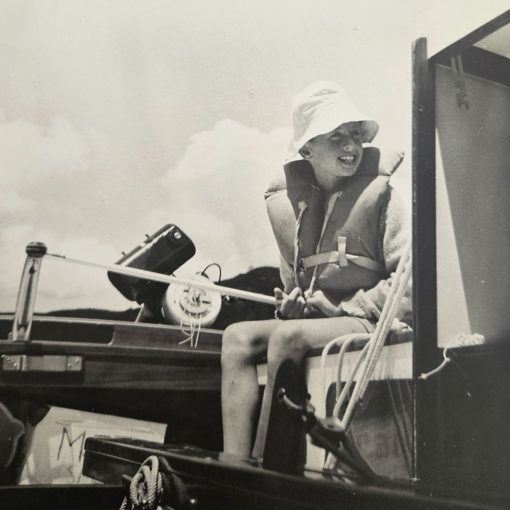 Notice for Dr Charles John Perry Hollings