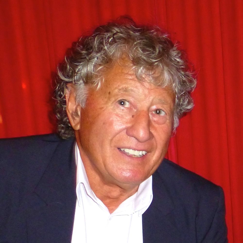 Notice for Alexander Patrick Simich