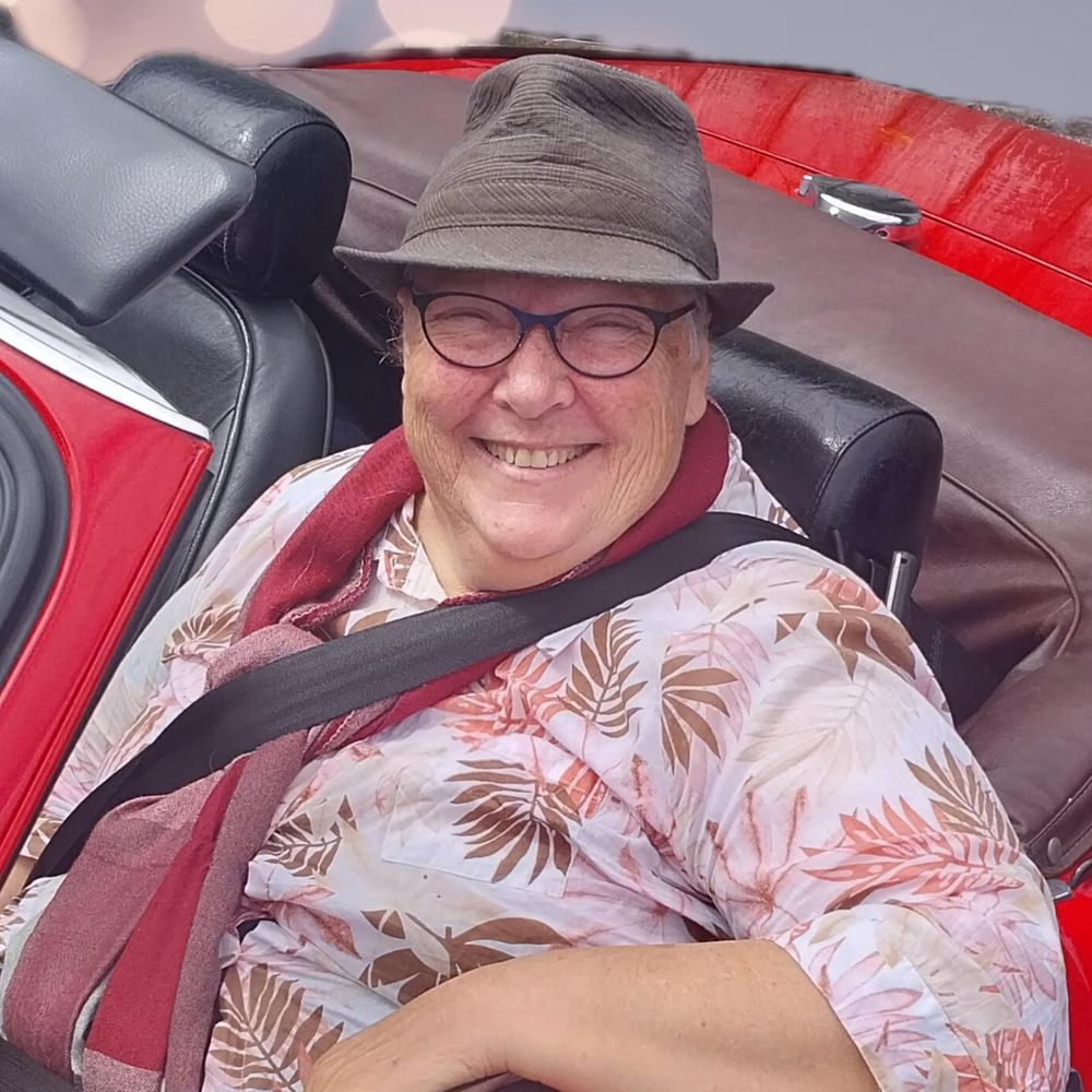 Notice for Lois Aileen Mary Green