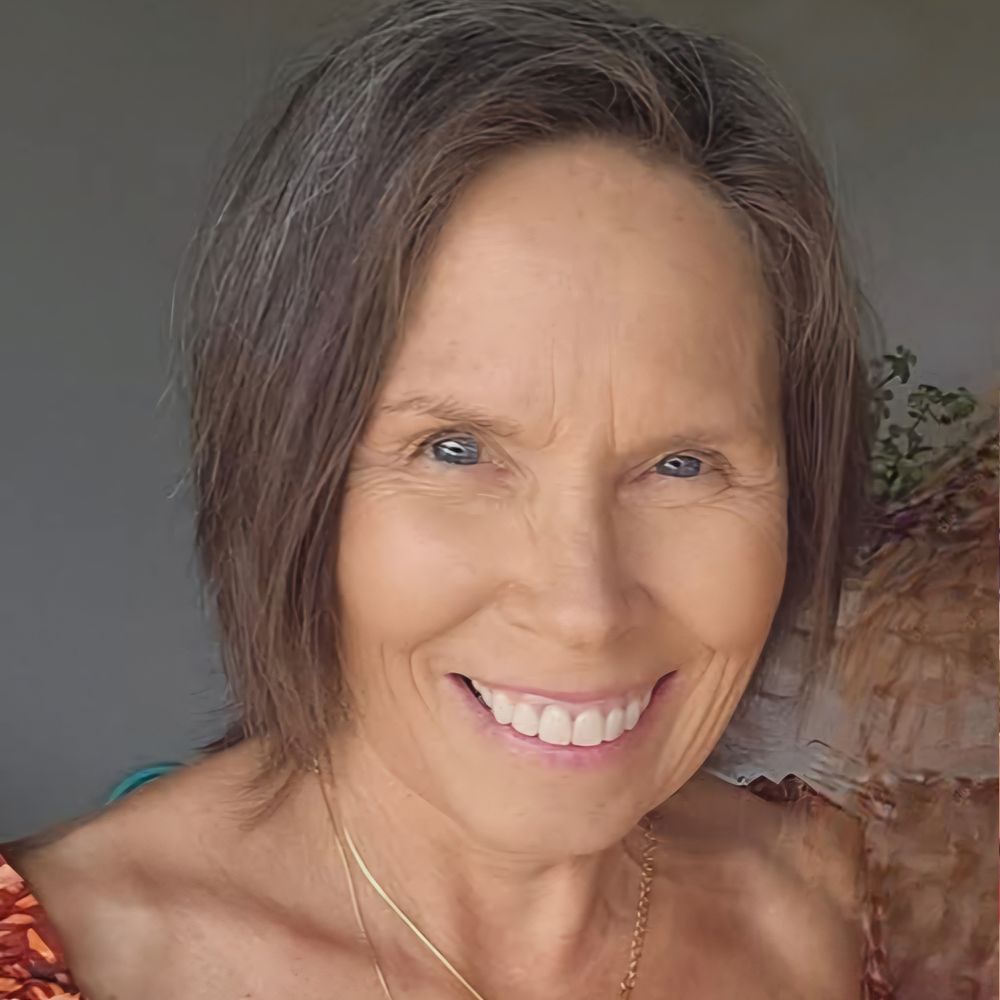 Notice for Patricia Zita Duoba