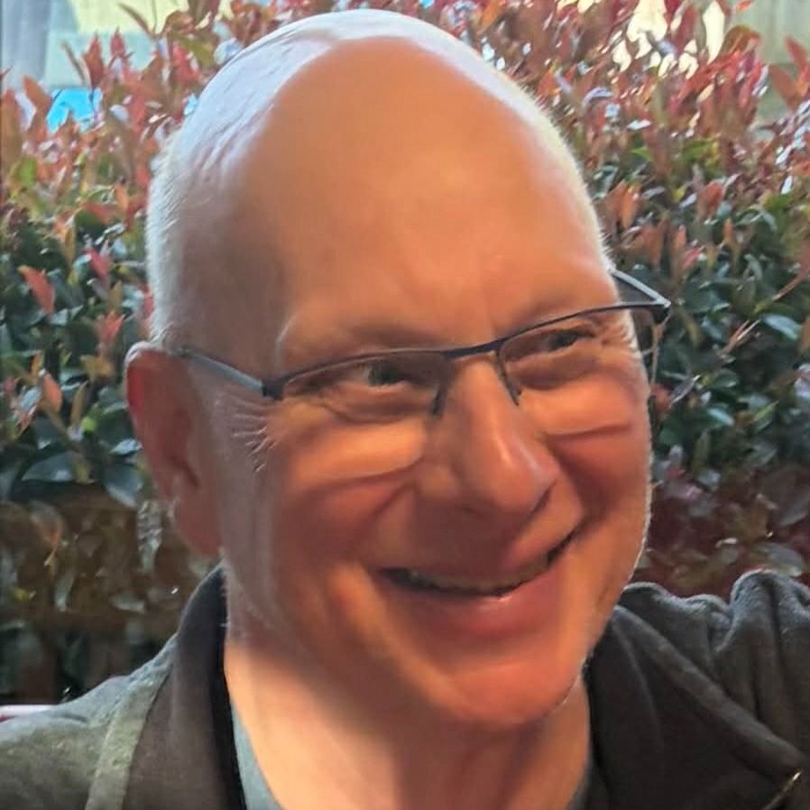 Notice for Gary Russell Rooks