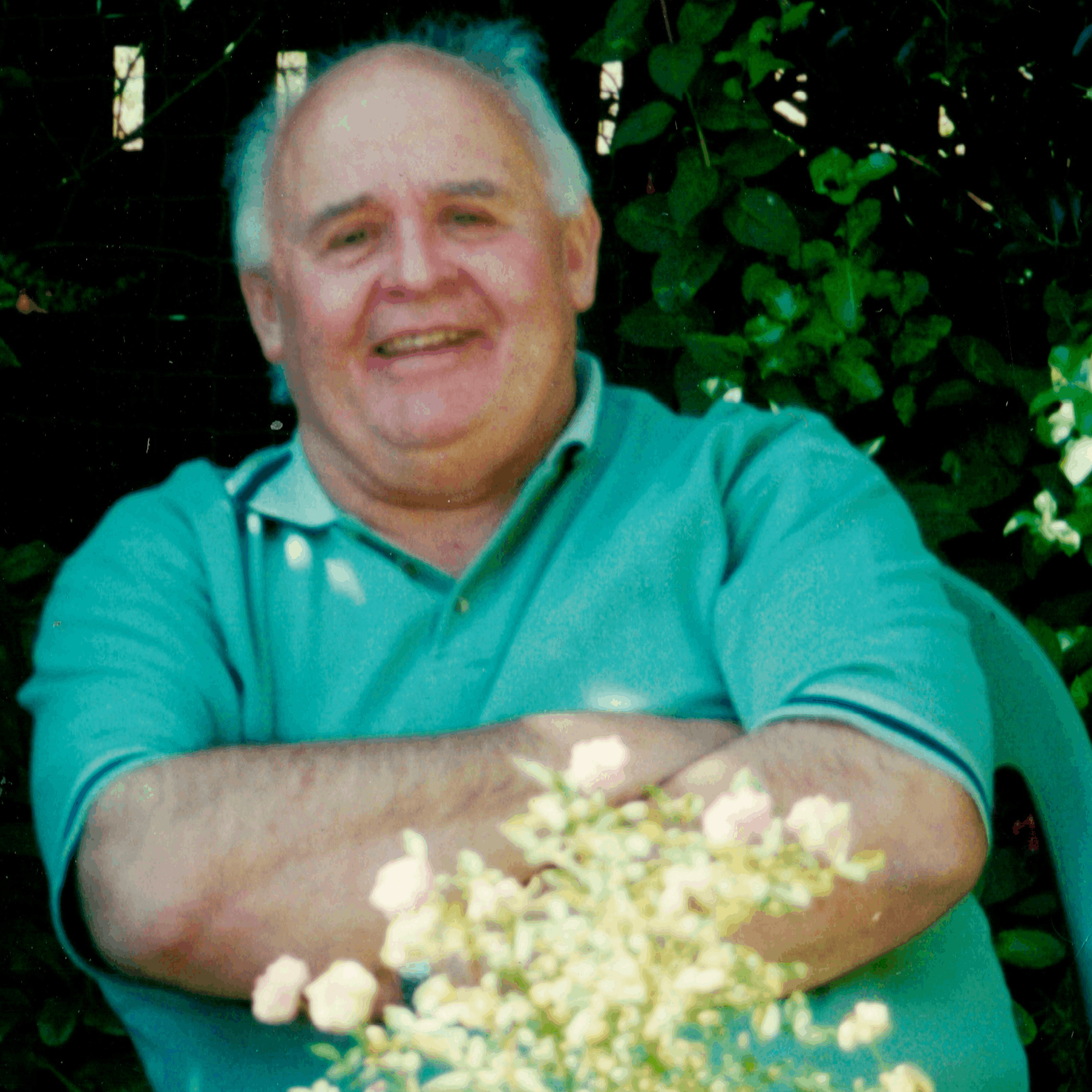 Notice for Trevor John Brieseman
