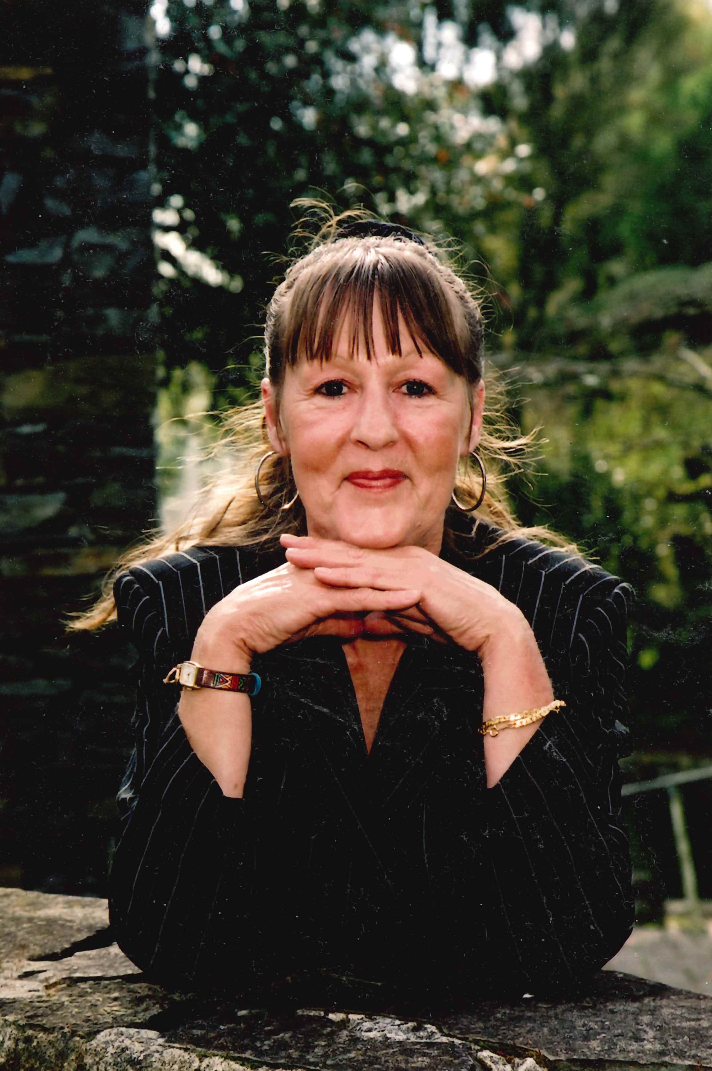 Notice for Mary Jean Kerby