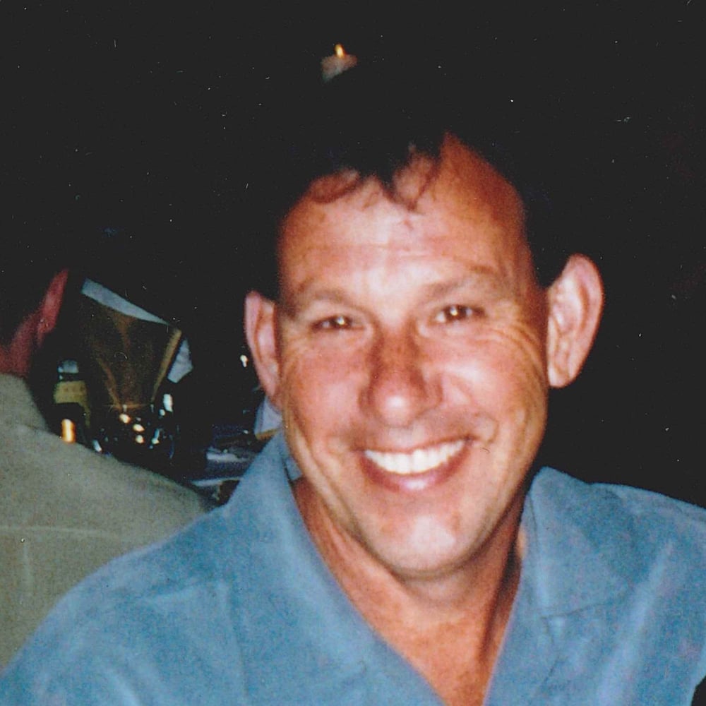 Notice for Warren Ernest Taylor