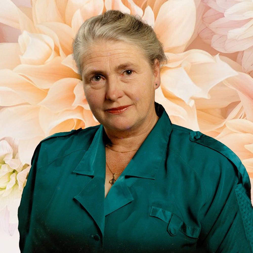 Notice for Janet Rosemary Newton